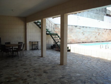 Área de Eventos