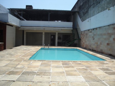 Nossa Piscina