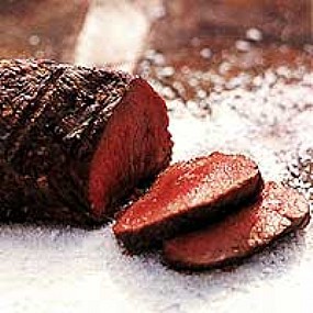 Grill I